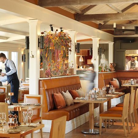 The Grove Hotel Chandler's Cross Kültér fotó
