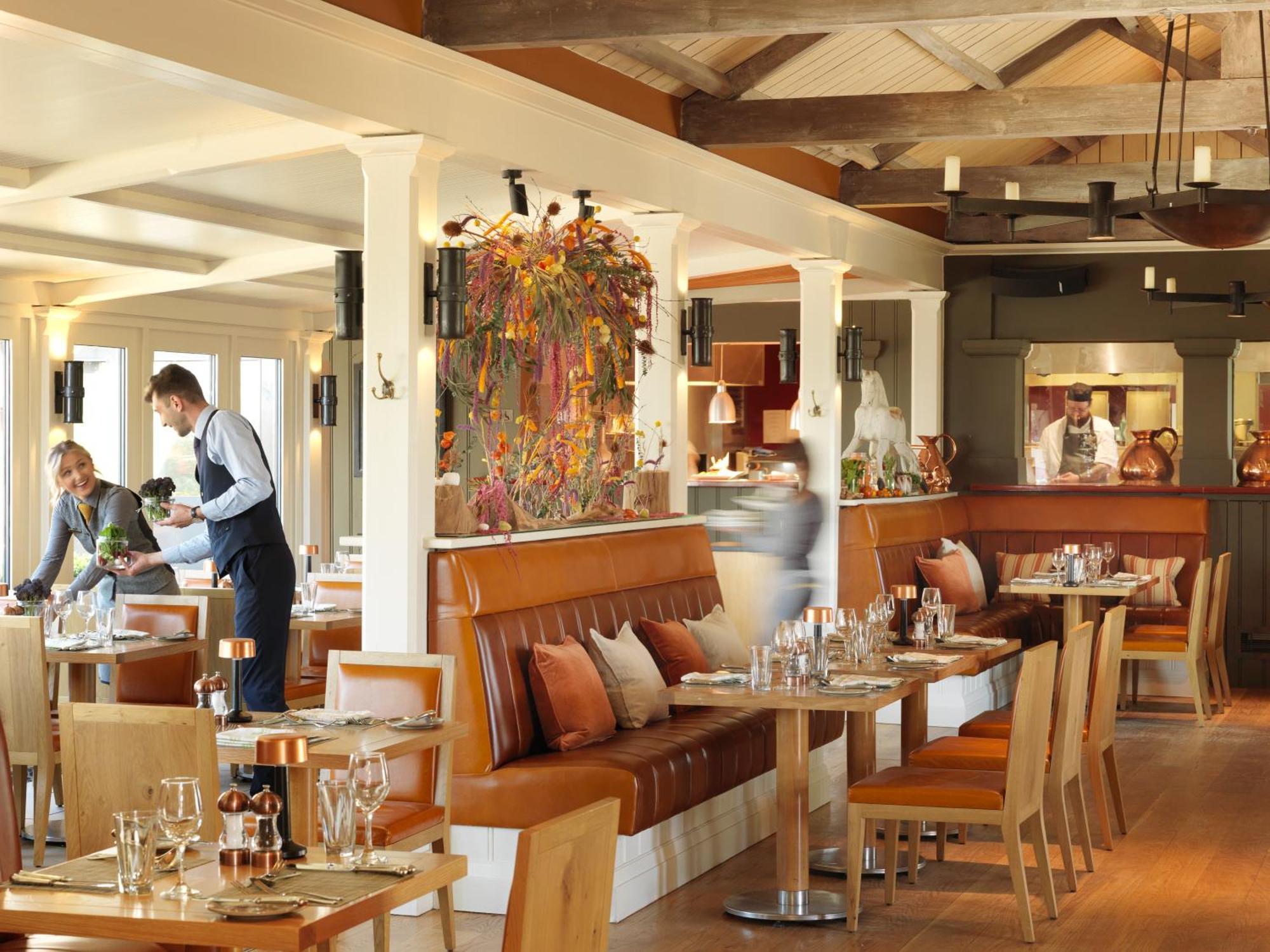 The Grove Hotel Chandler's Cross Kültér fotó