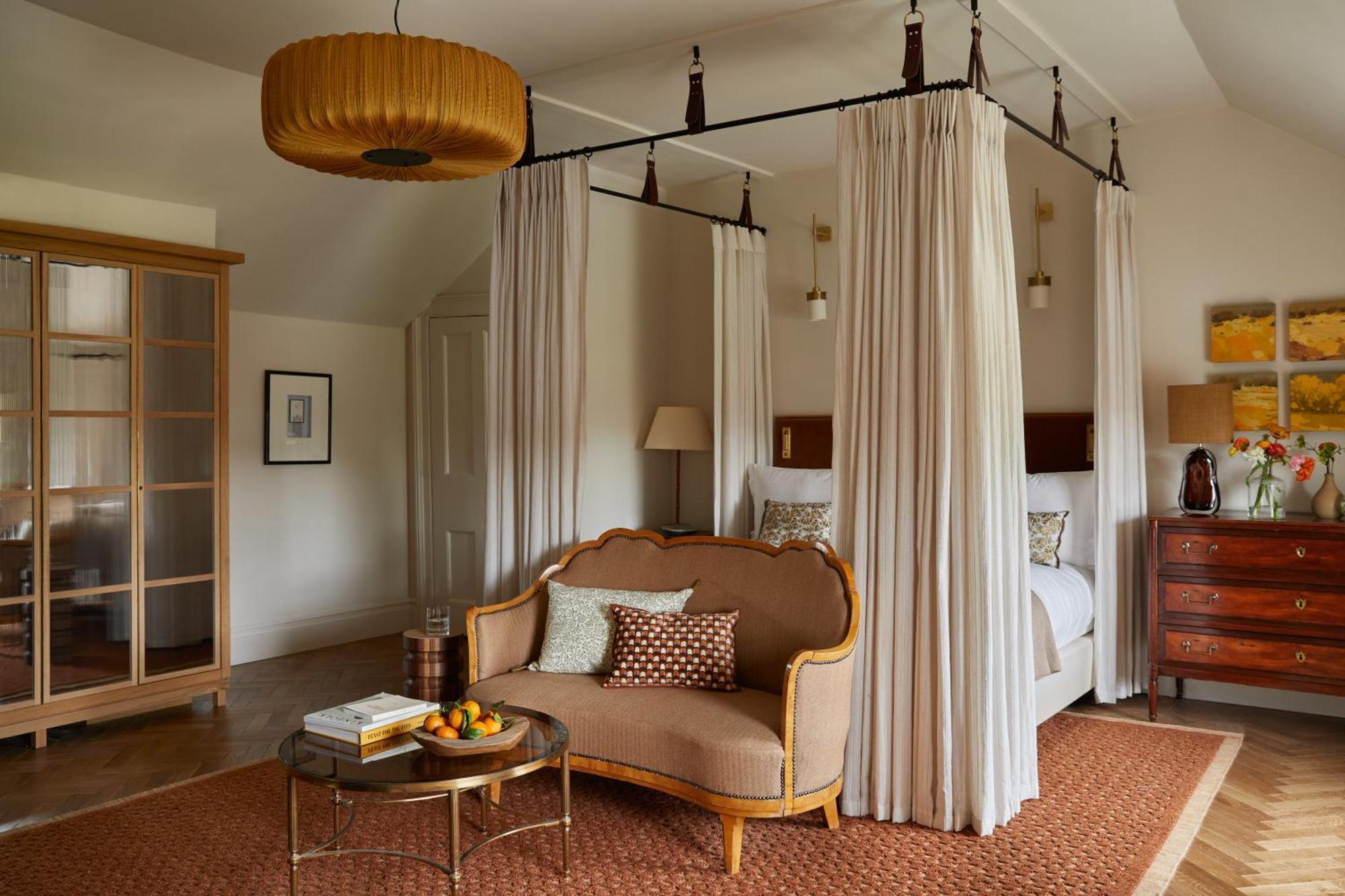 The Grove Hotel Chandler's Cross Kültér fotó
